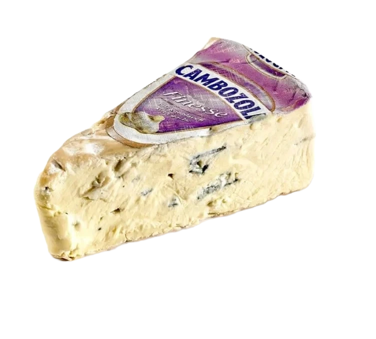 Cambozola Hvitløk