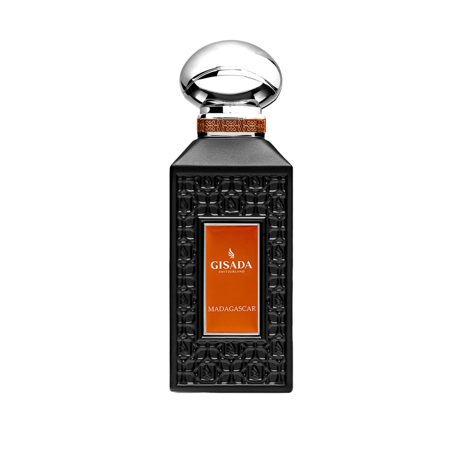Gisada Luxury Madagascar Eau de Parfum 100 ml