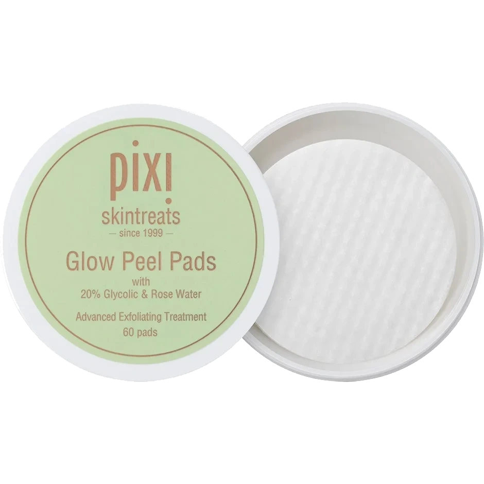 Pixi Glow Peel Pads