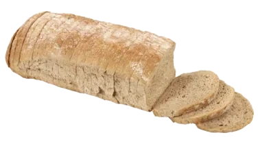 Bondebrød Grovt Sammenb Skåret 9x700g Kartong