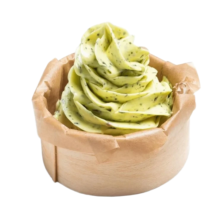 Kryddersmør Urter 50g