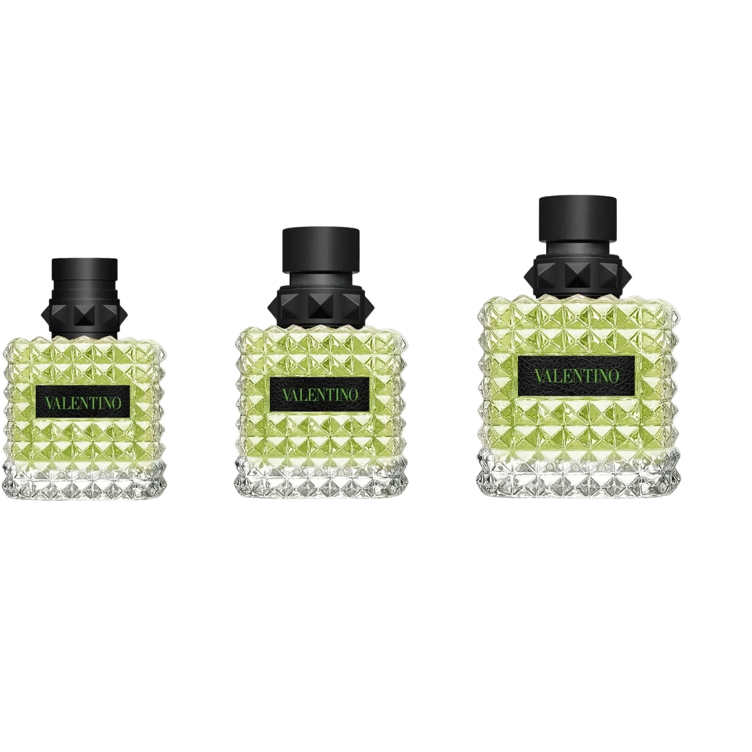 Valentino Born in Roma Green Stravaganza Donna Eau de Parfum 100 ml