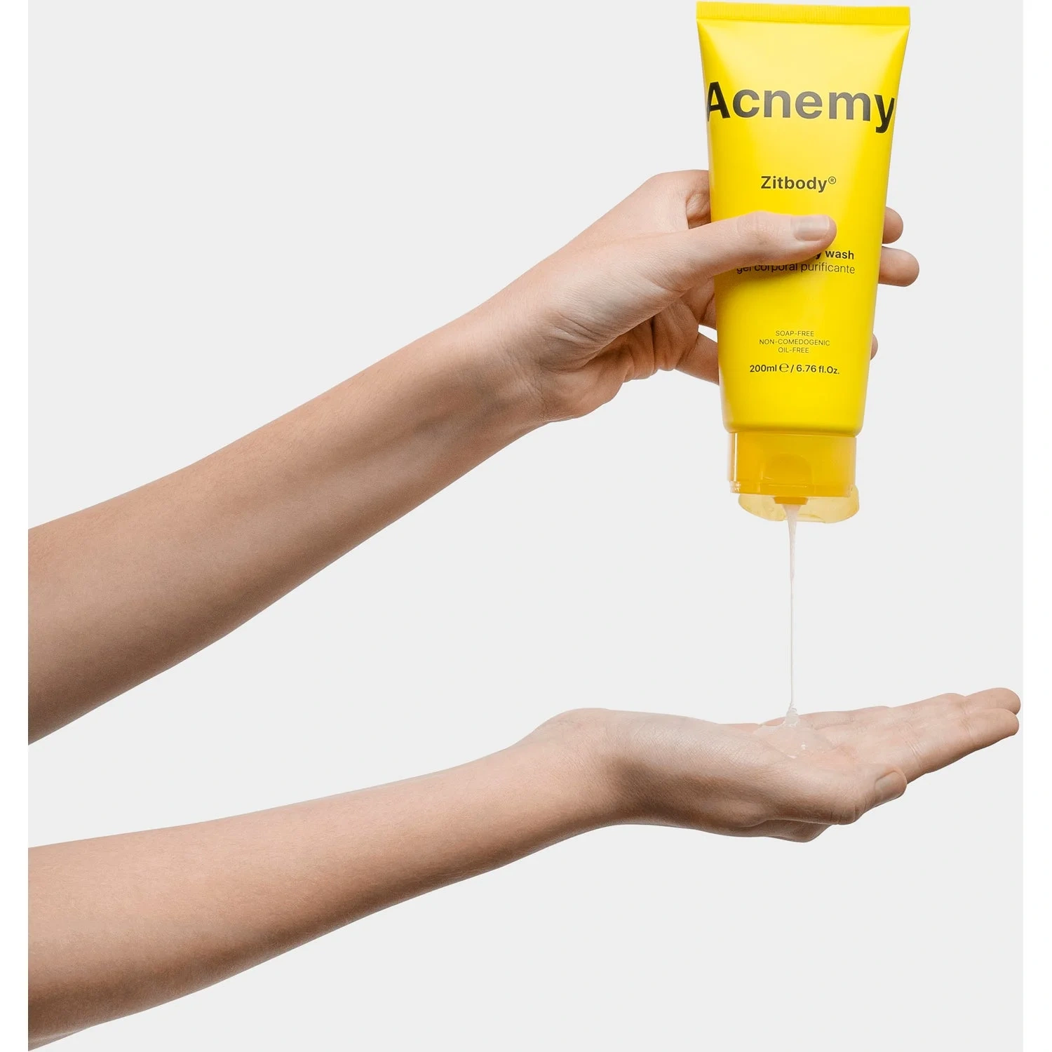 Niche Beauty Lab Acnemy
