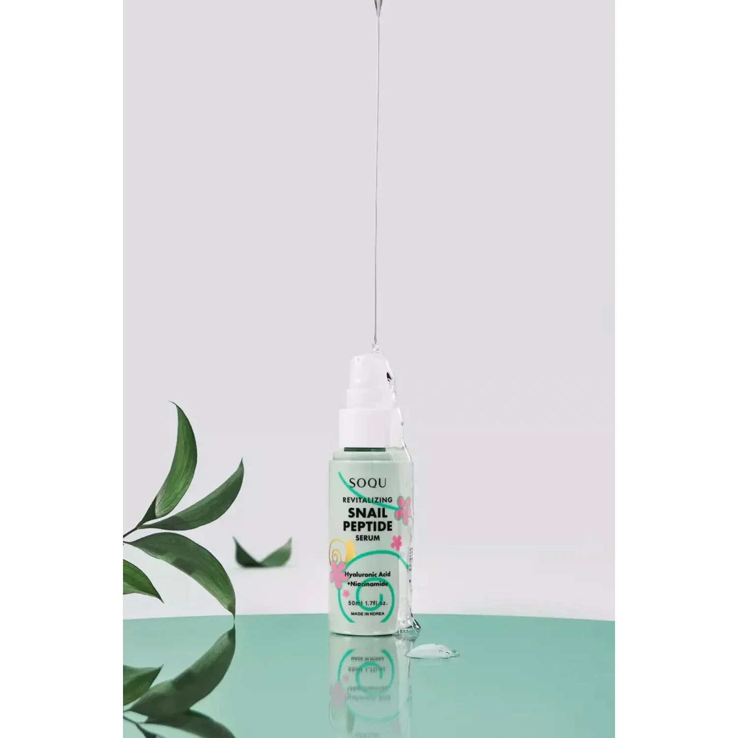 SNAIL PEPTIDE SERUM