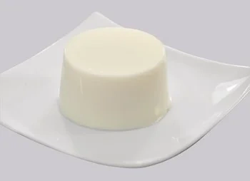 Dolceria Alba Panna Cotta