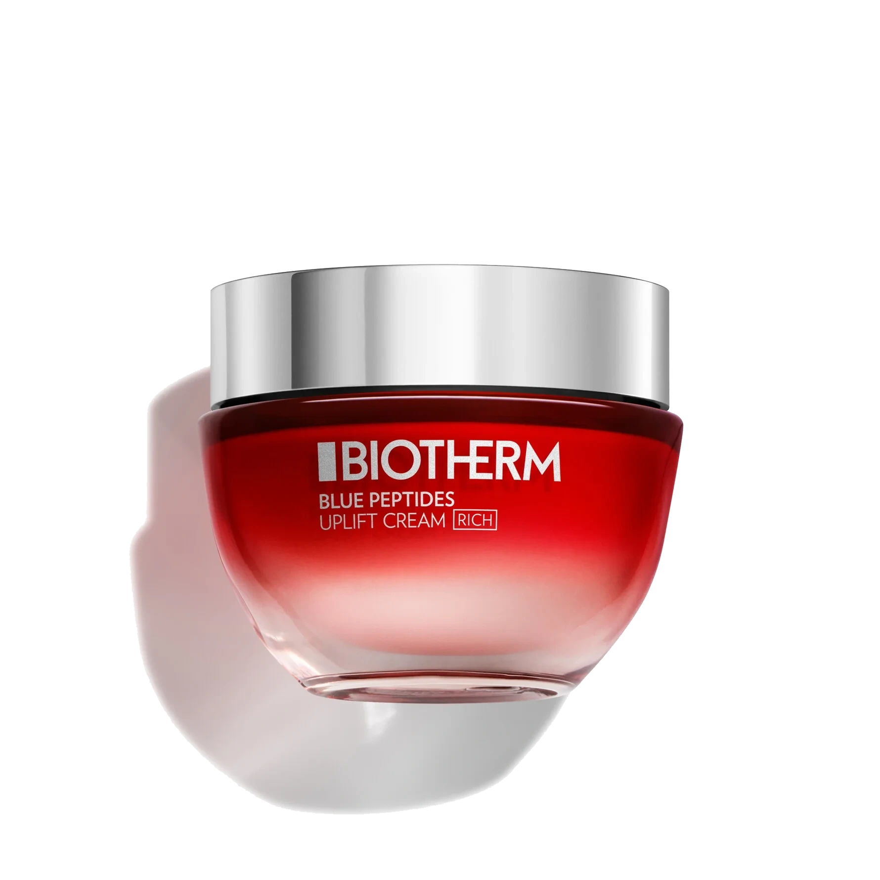 Biotherm Blue Peptides Uplift Rich Moisturizing Cream 50 ml