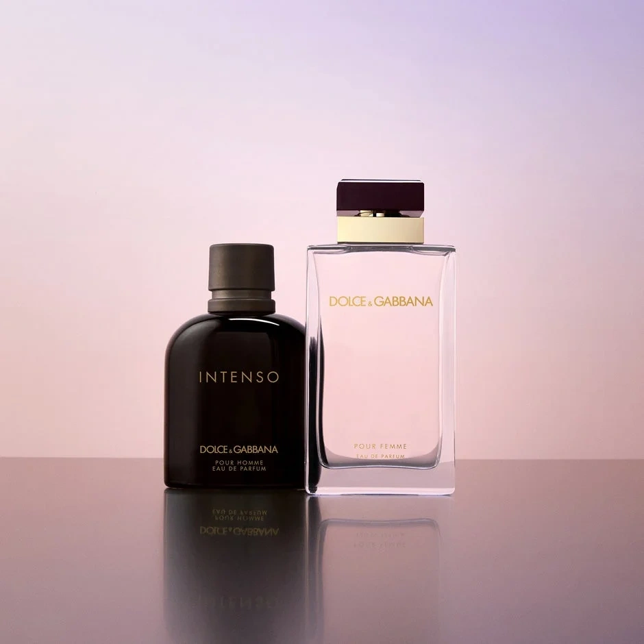 Dolce & Gabbana Pour Femme