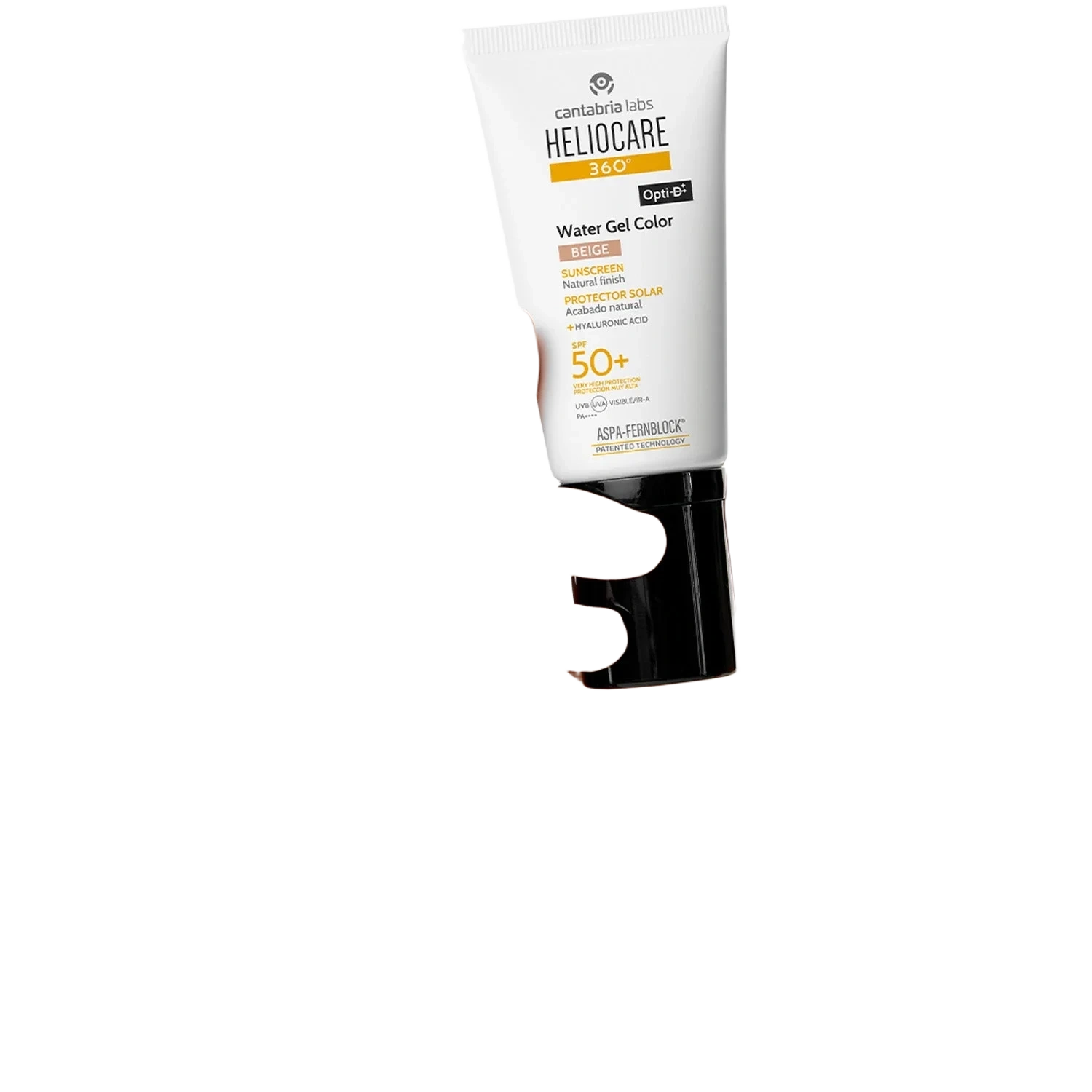 Heliocare Water Gel Color SPF50+ Beige