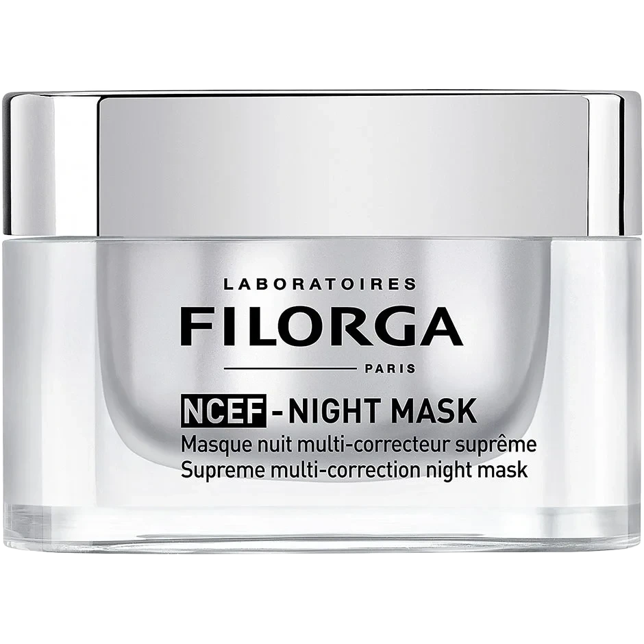 FILORGA NCEF-Night Mask
