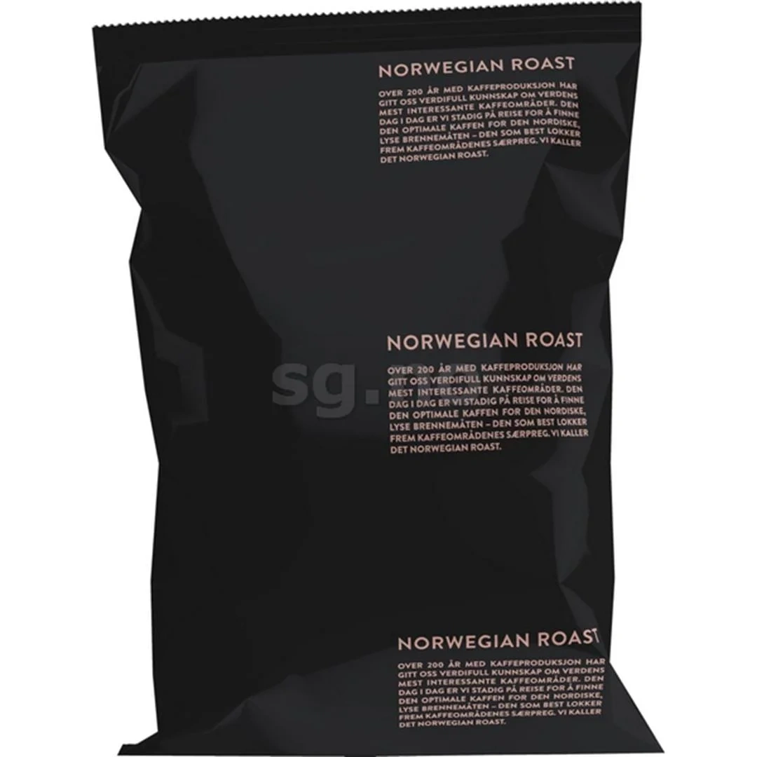 Friele Fairtradekaffe Xfinm 500g