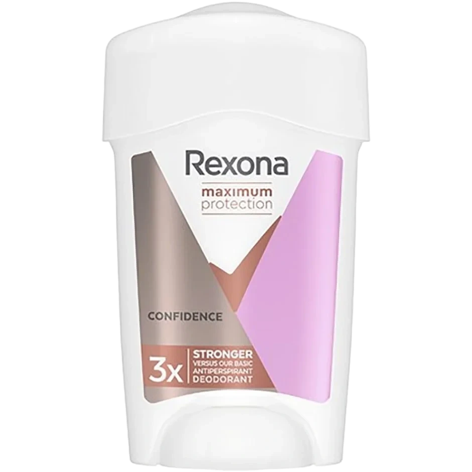 Rexona Maximum Protection Confidence