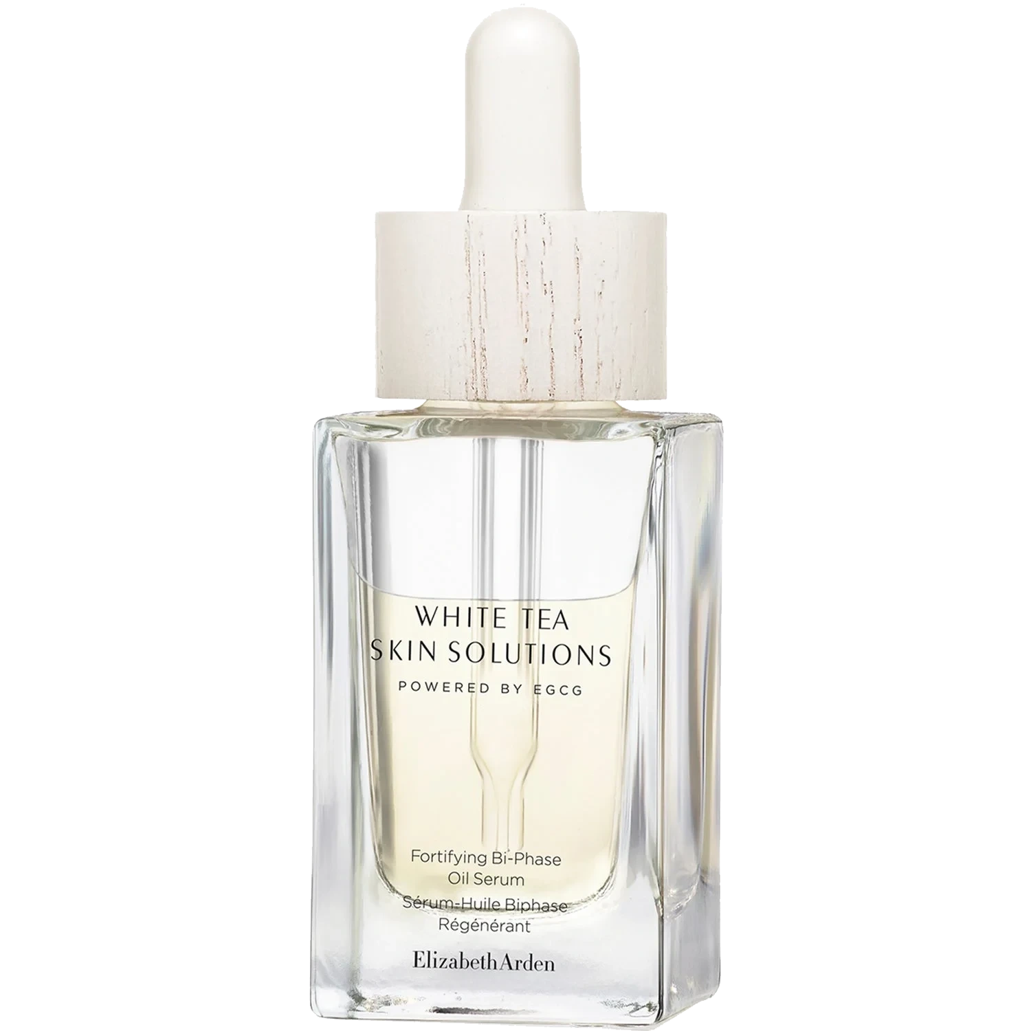 Elizabeth Arden White Tea Skin Bi-phase Oil Serum