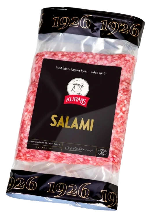 Salami premium  120g
