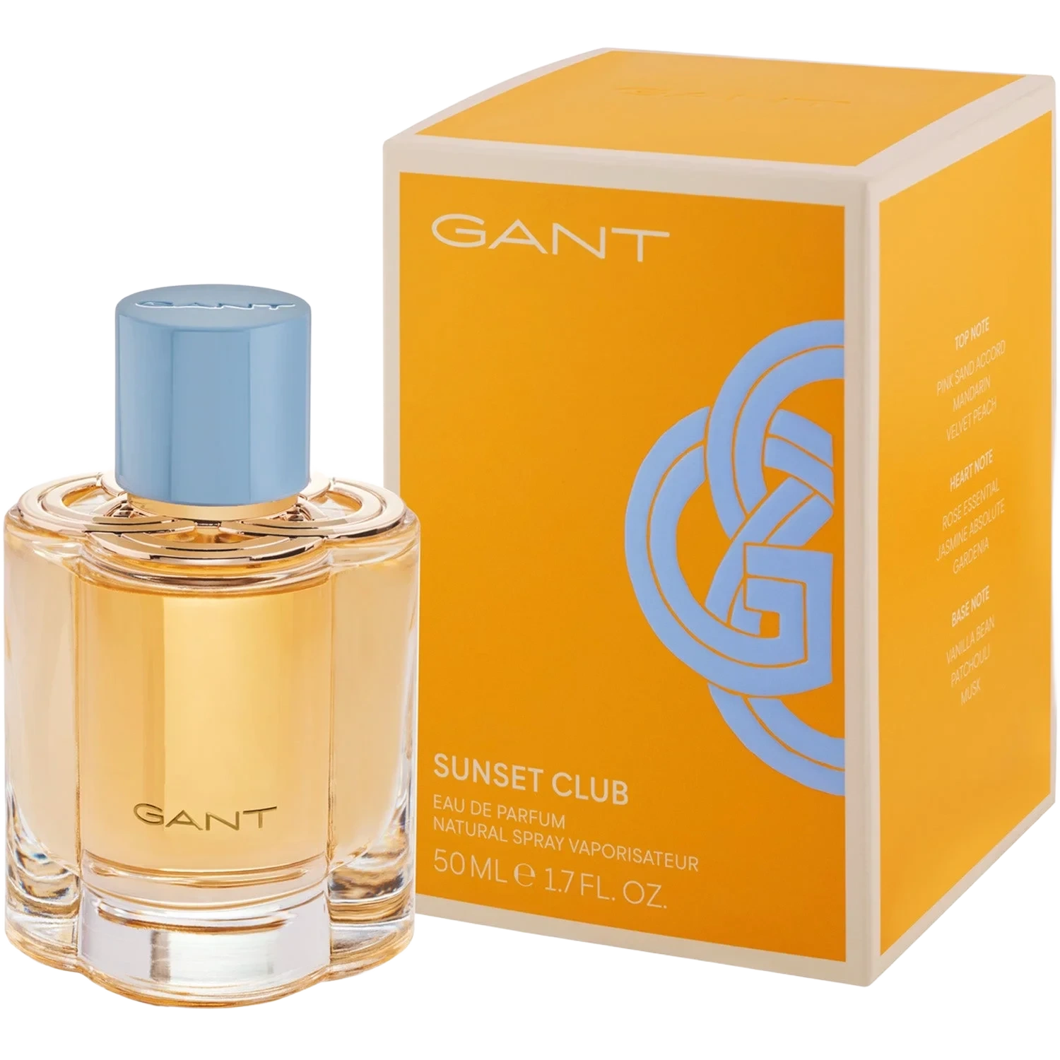GANT Sunset Club