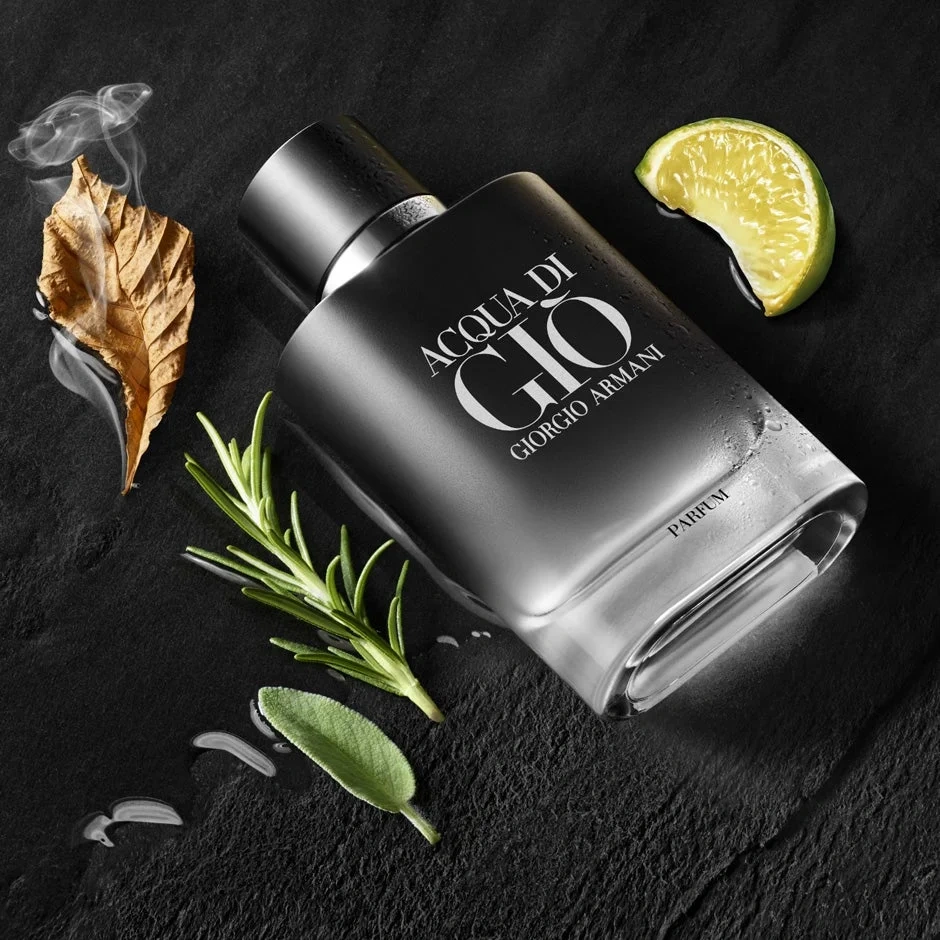 Armani Acqua di Gio Homme Parfum