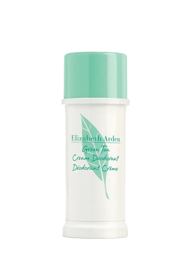 Elizabeth Arden Green Tea Cream Deodorant 40 ml