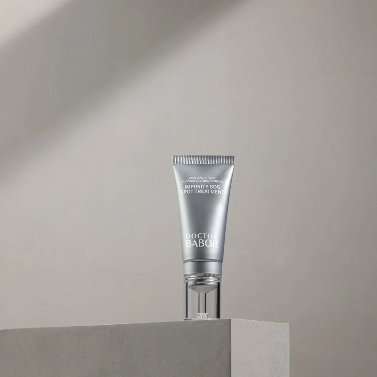 DOCTOR BABOR Impurity SoS Spot Treatment 15 ml