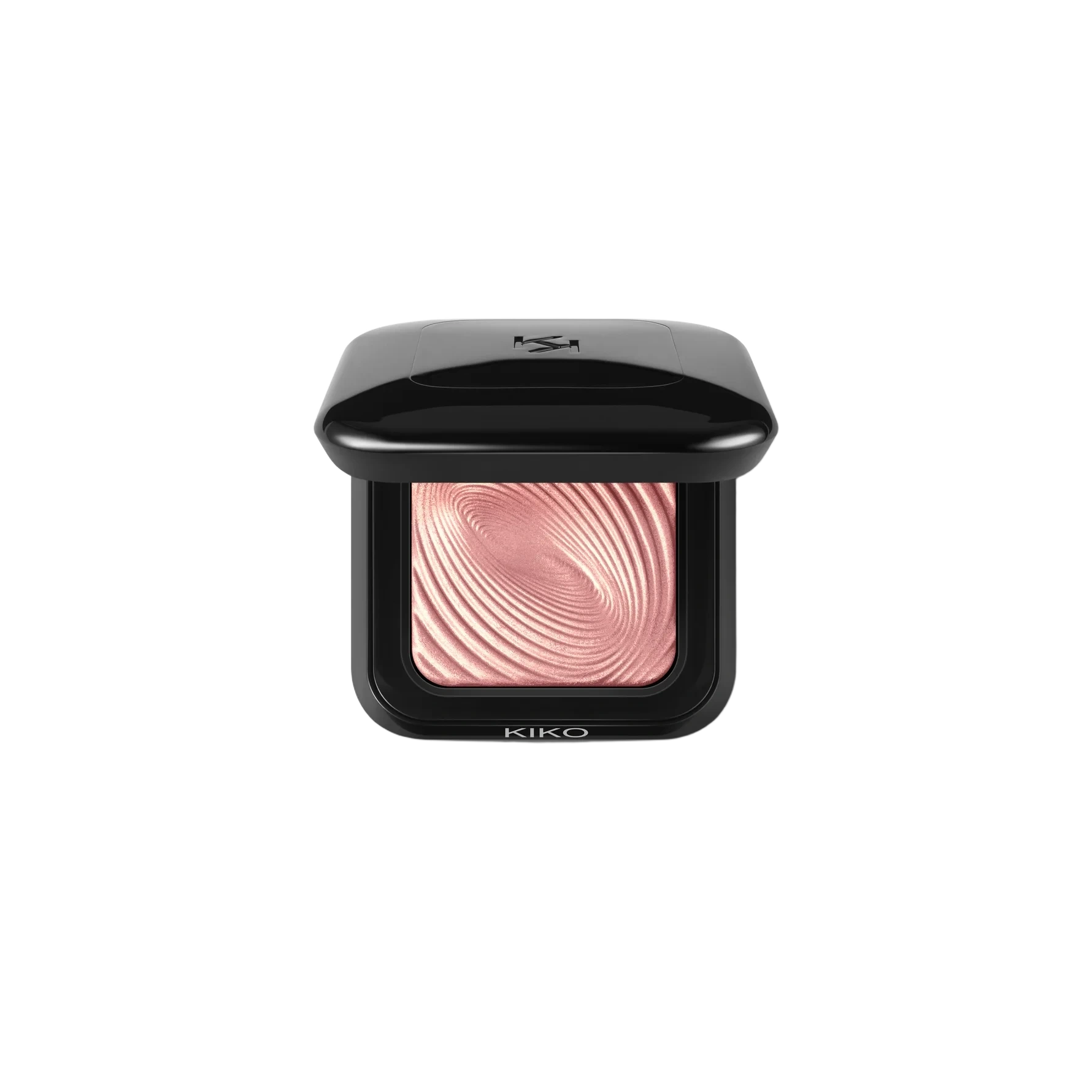 Kiko Milano Water Eyeshadow 09 Golden Rose 3 g