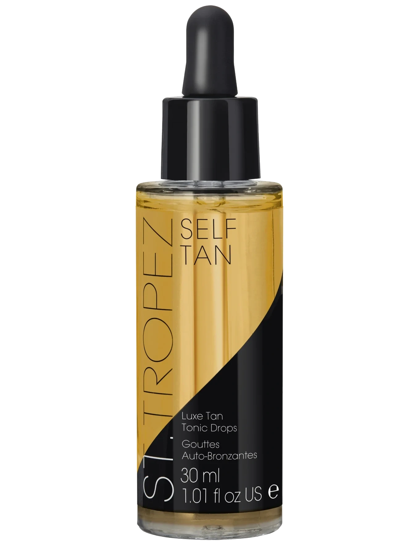 St.Tropez Luxe Tonic