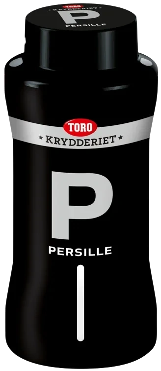 Persille Hel 70g Toro Krydder