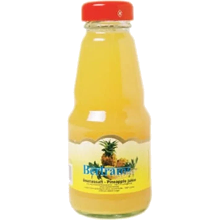 Ananasjuice 20cl