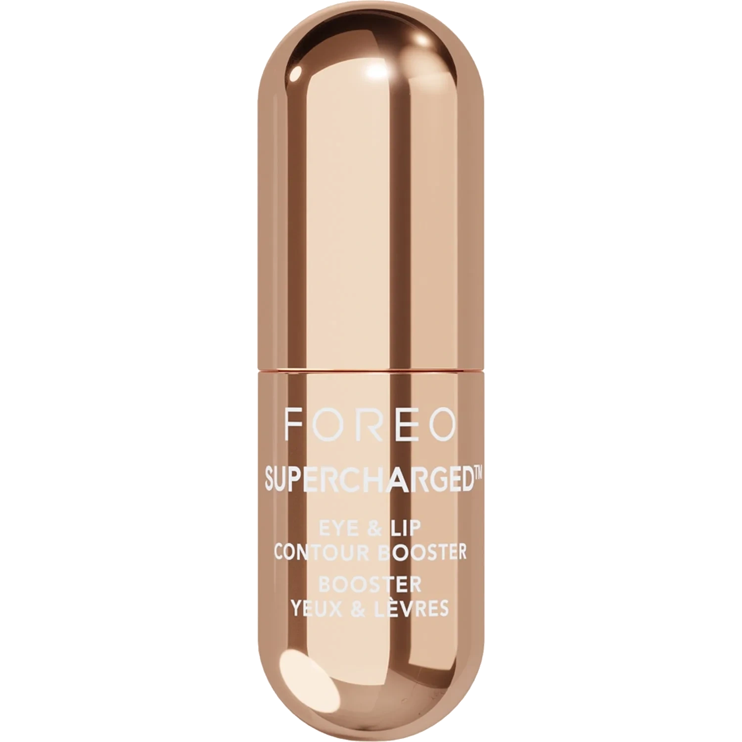 FOREO SUPERCHARGED™ Eye & Lip Contour Booster