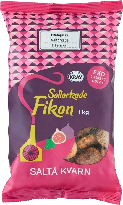 Fikon KRAV