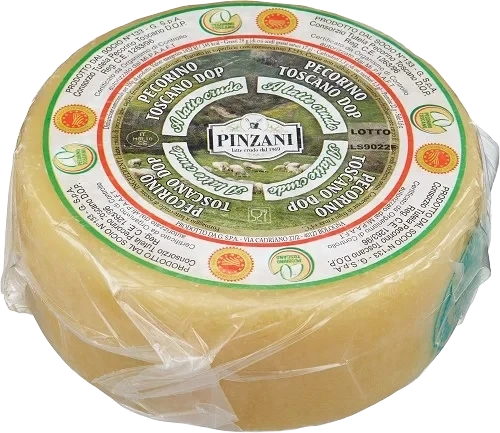 Granarolo Pecorino mild