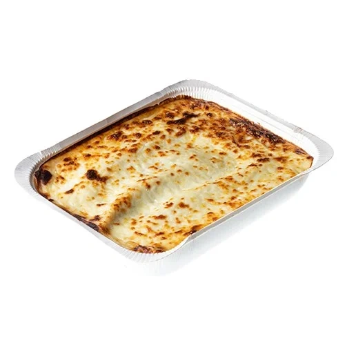 Dafgårds Lasagne nöt
