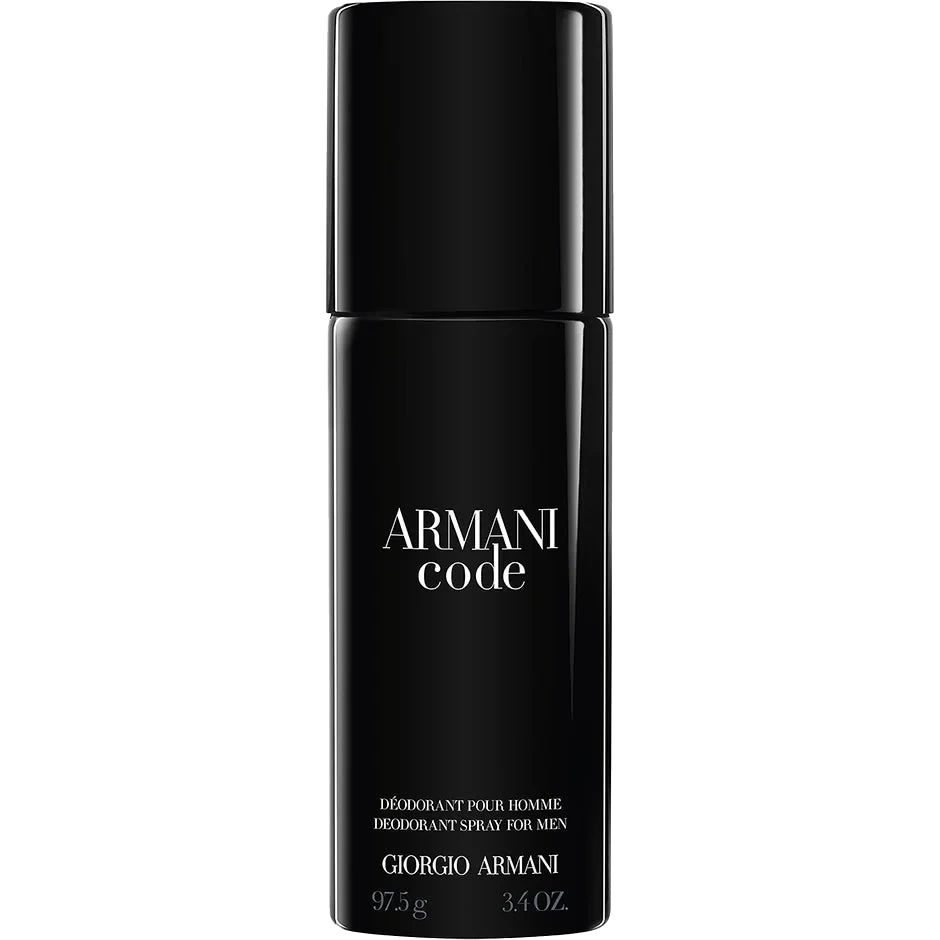 Armani Code