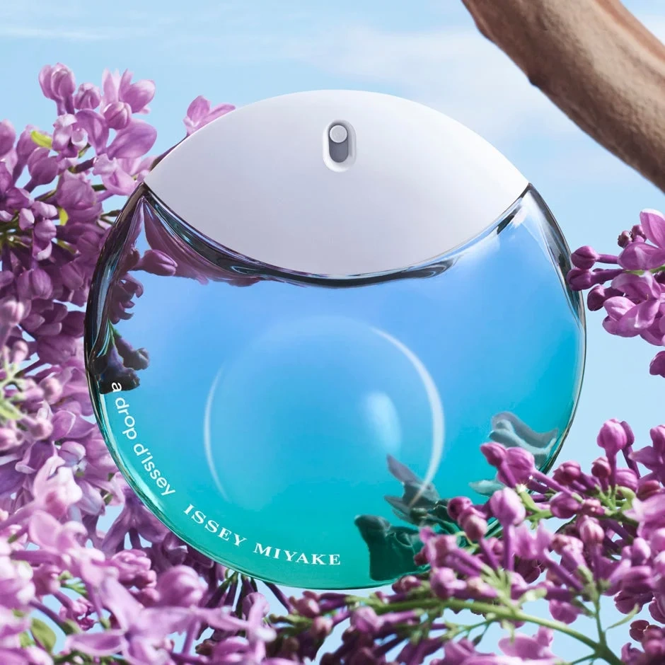 Issey Miyake A Drop d'lssey