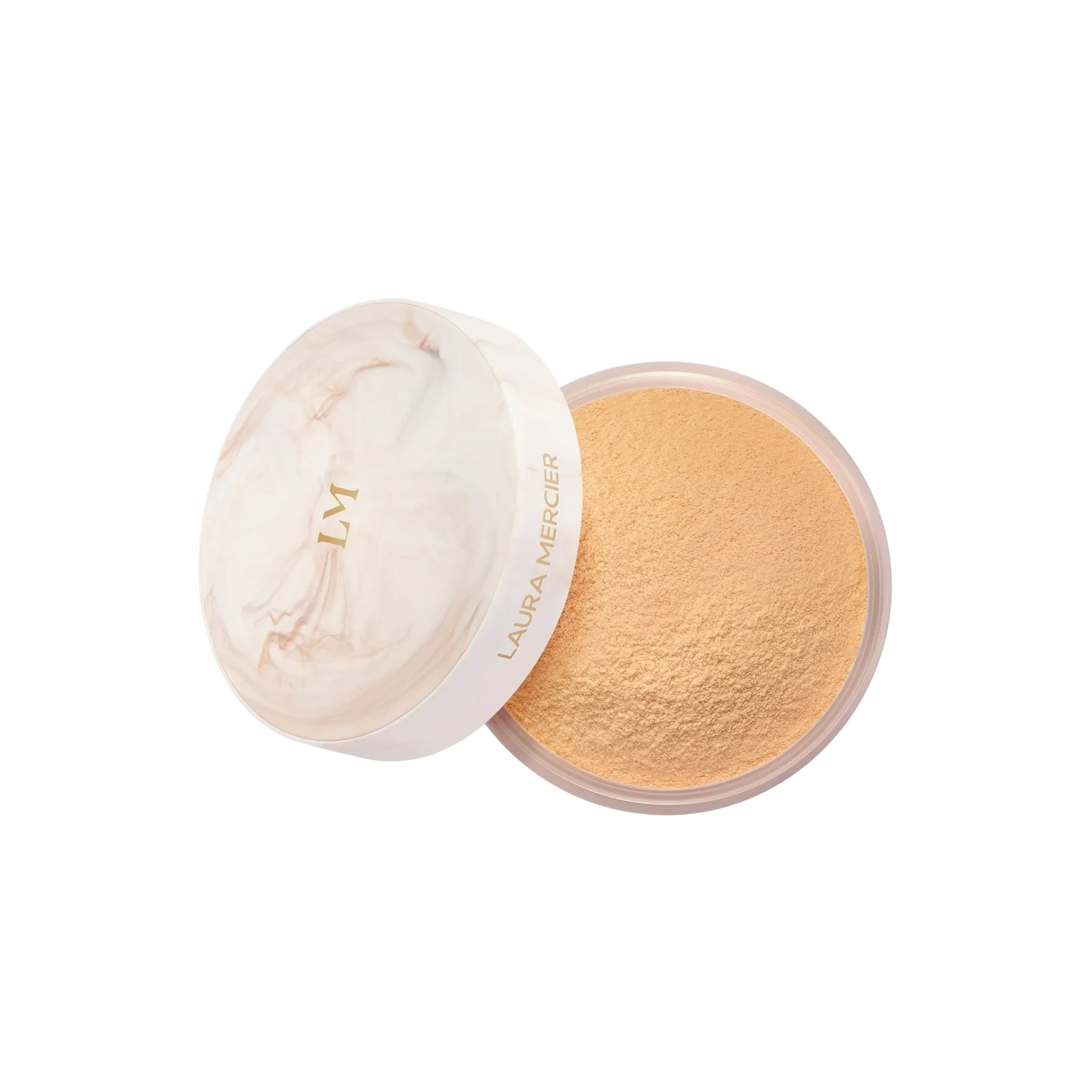 Laura Mercier Translucent Loose Setting Powder Ultra-Blur Jumbo Translucent Honey