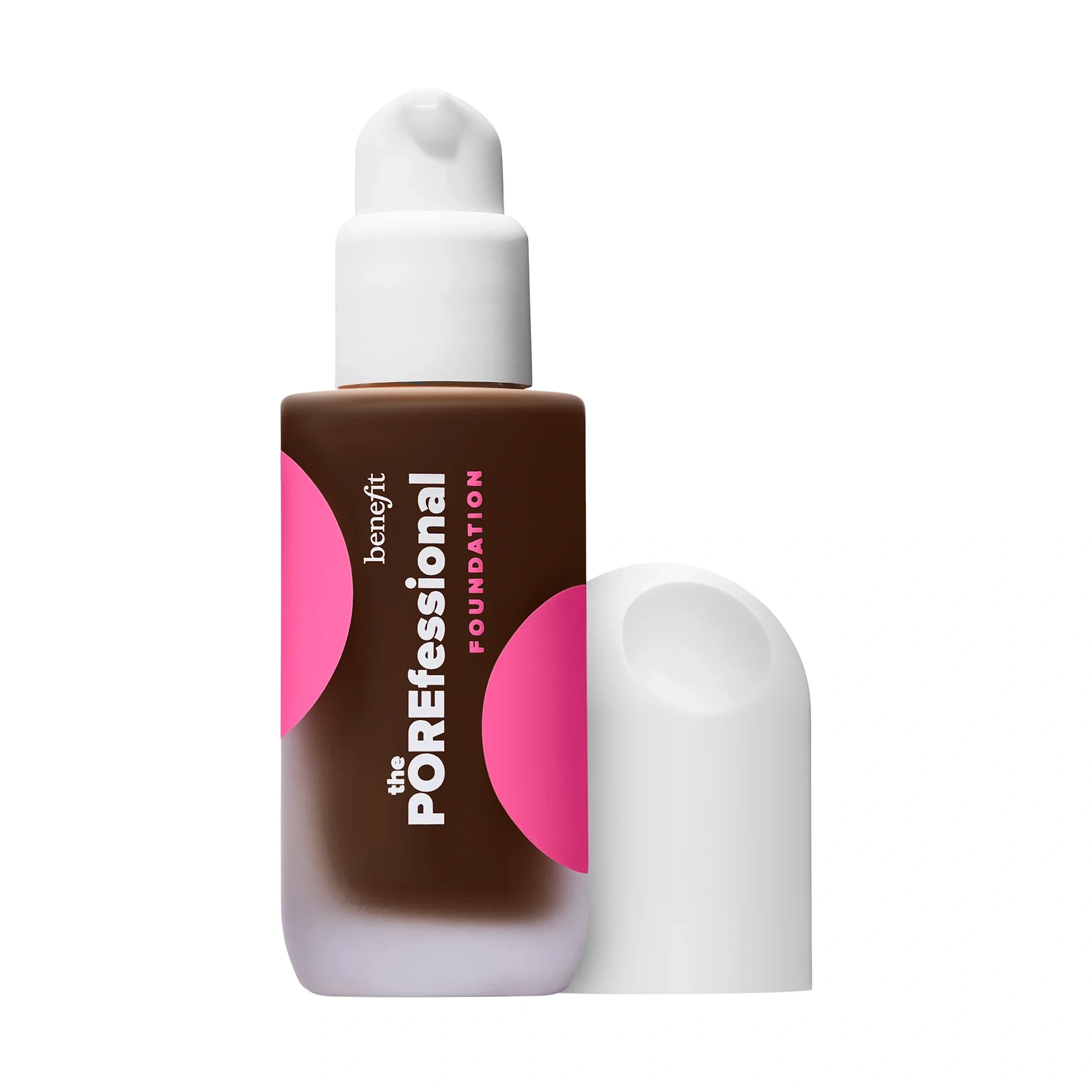 Benefit The POREfessional Foundation 40N Iconic