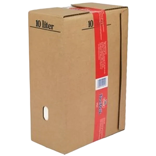 10l Bib Slim Helmelk 3,5 % Fett Tine