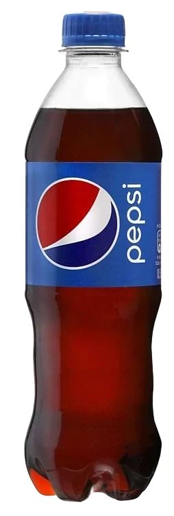 Pepsi   24x0,5l