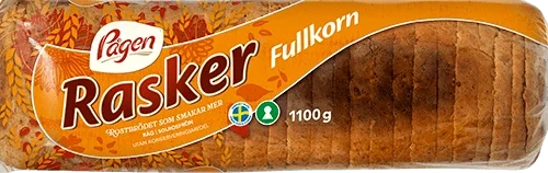 Rasker