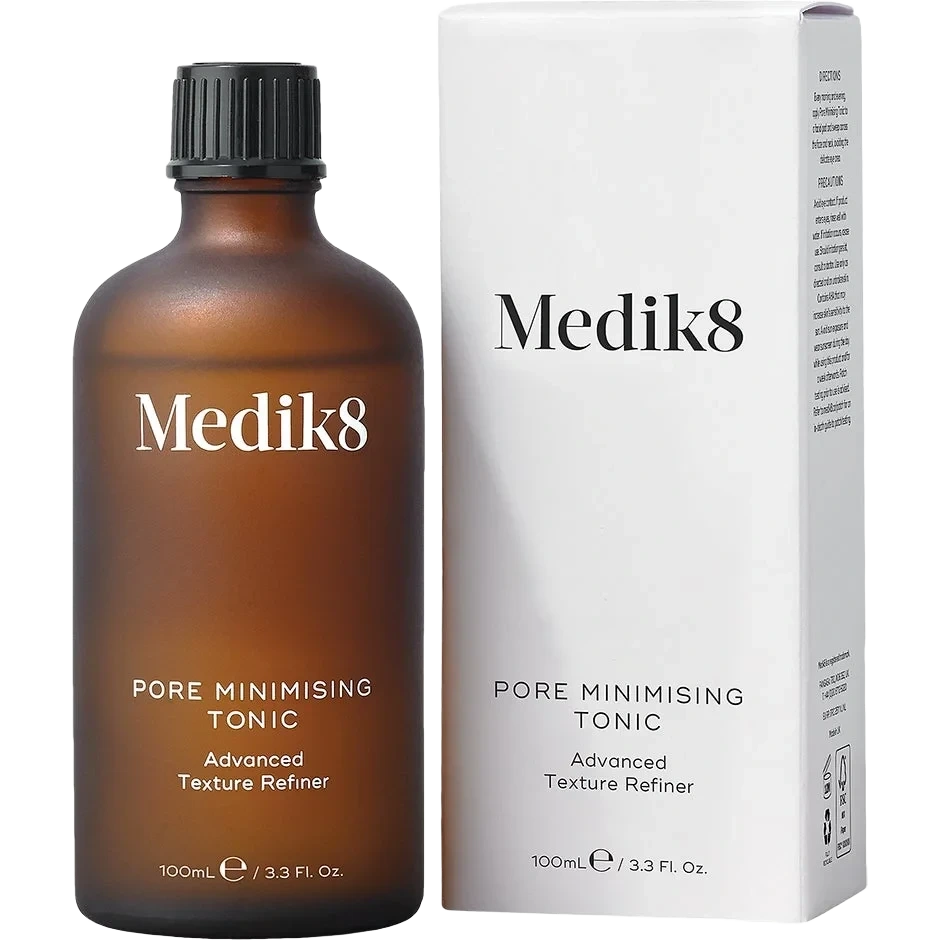 Medik8 Pore Minimising Tonic