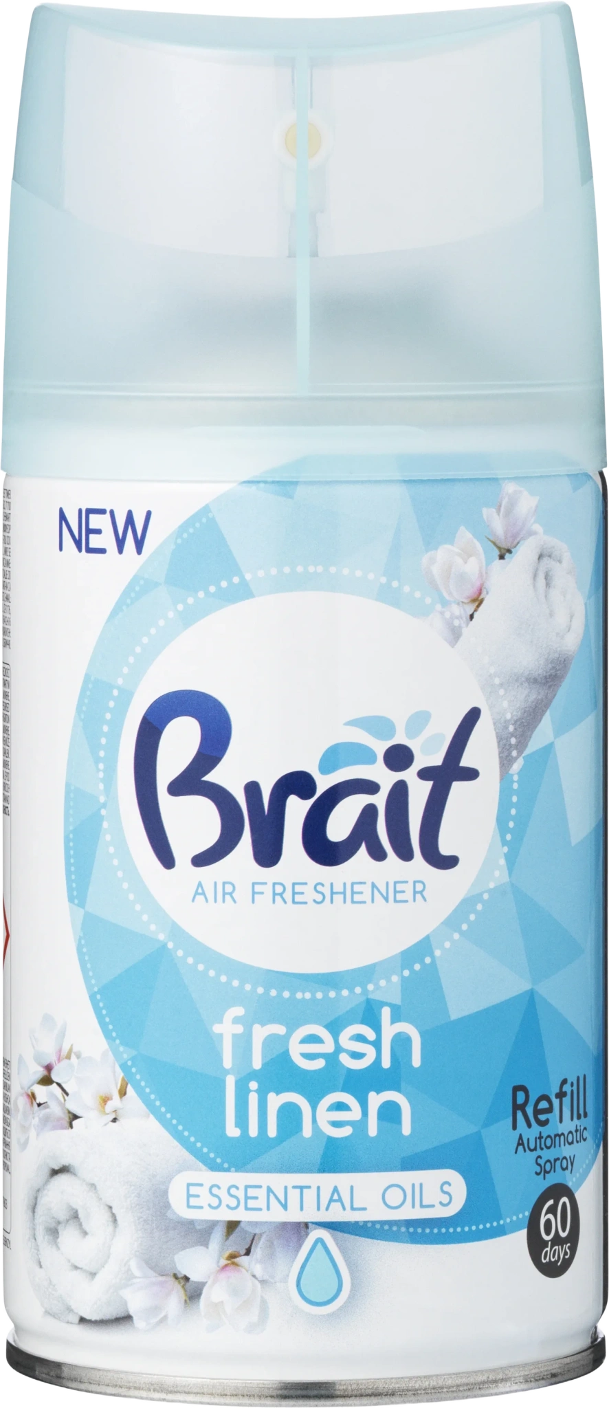 Refill Fresh Linen