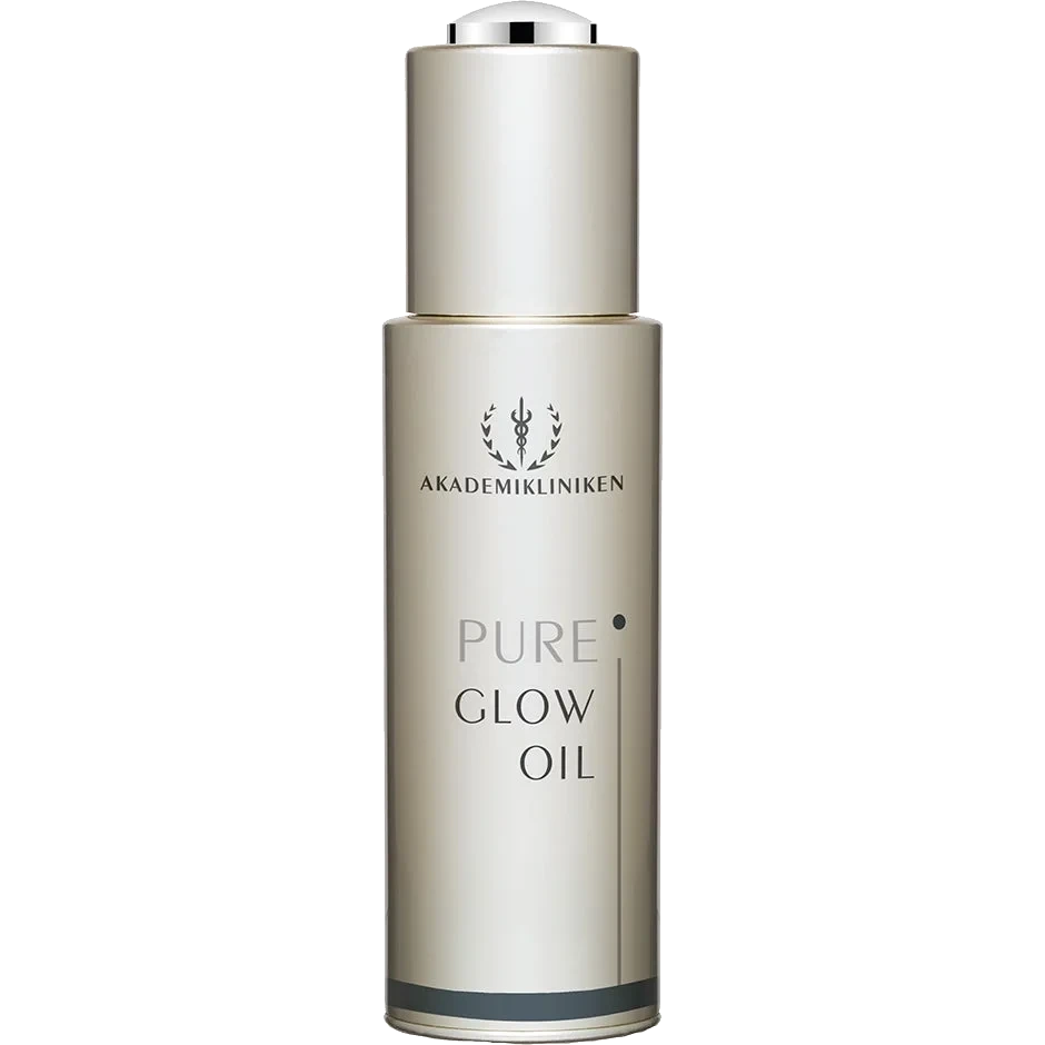 Akademikliniken Skincare Akademikliniken Pure Glow Oil