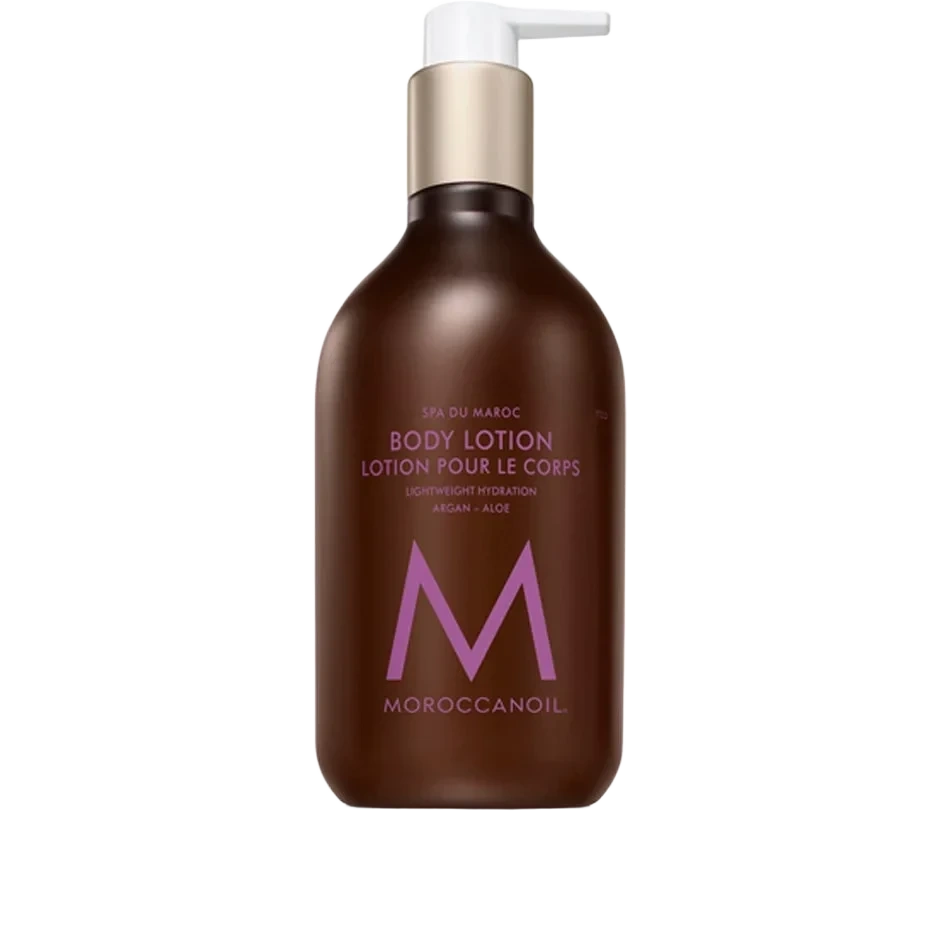 Moroccanoil Body Lotion