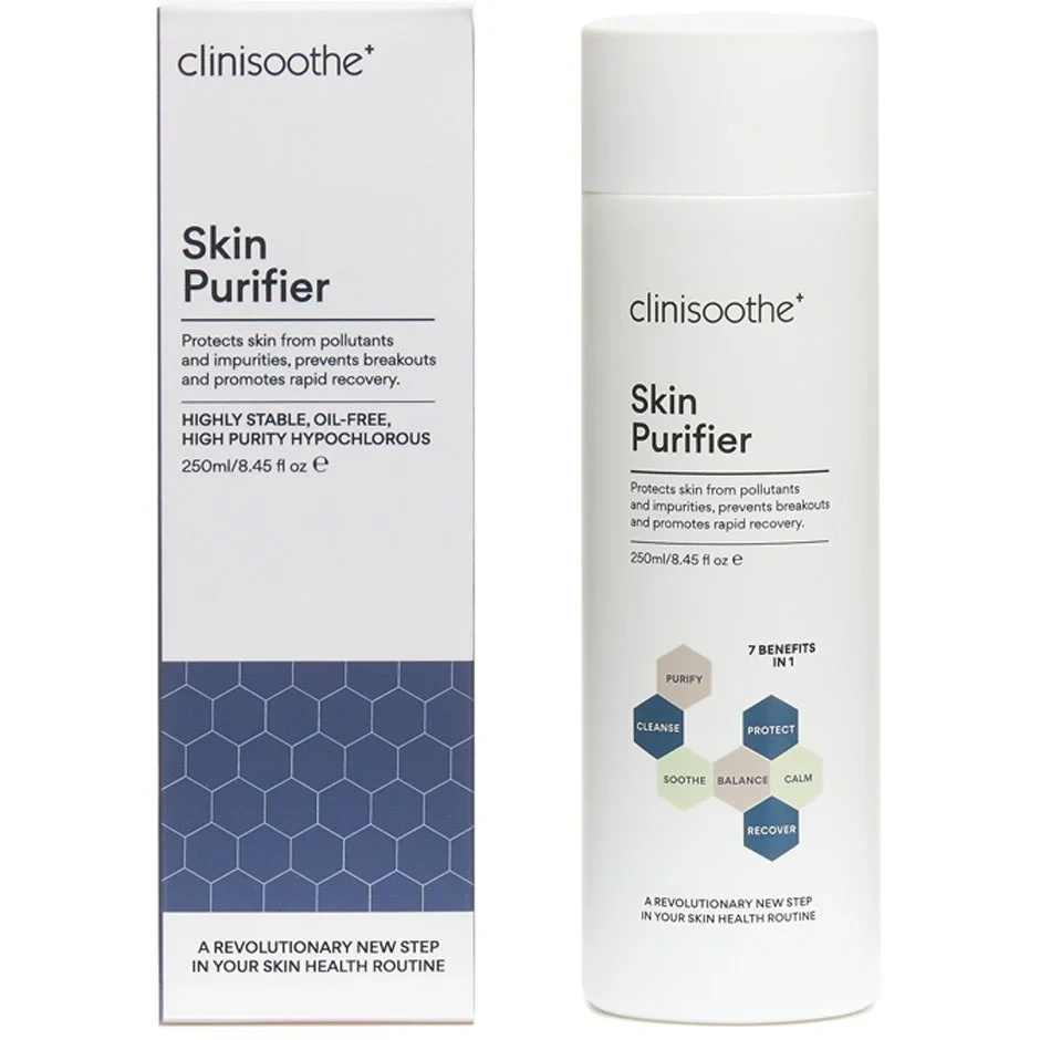 Clinisoothe Skin Purifier 250 ml