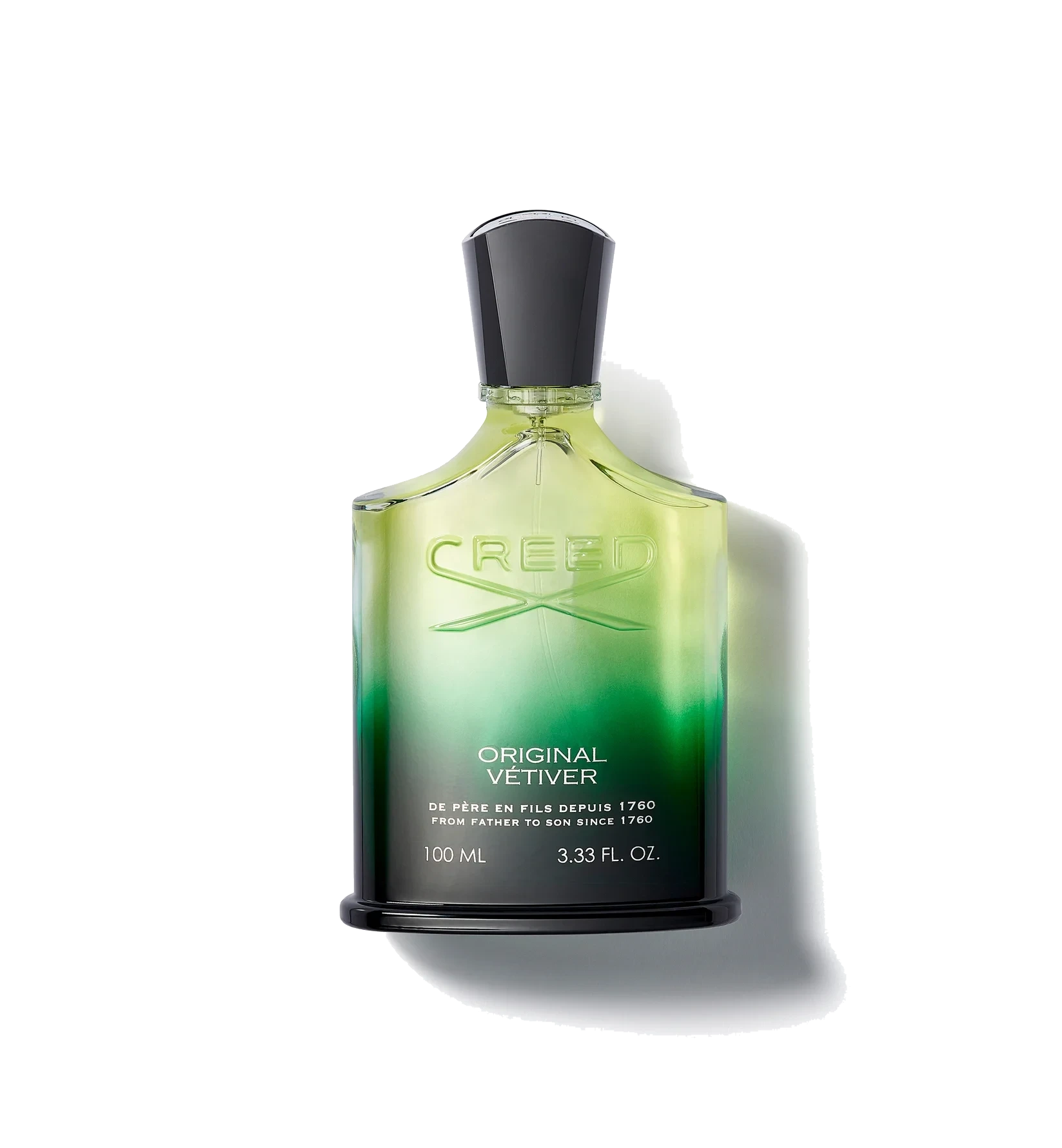 Creed Original Vetiver Eau de Parfum 100 ml
