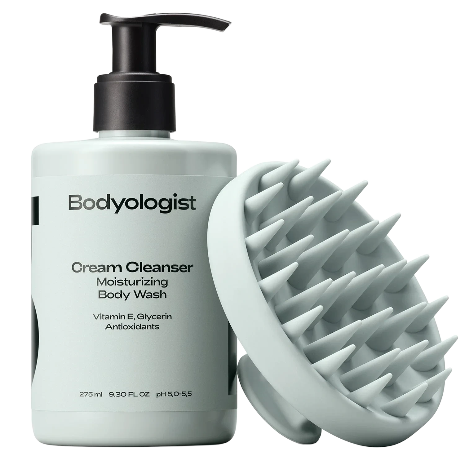 Bodyologist Body Brush