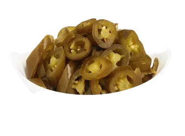 American Garden Jalapenos i Skiver 6x3kg