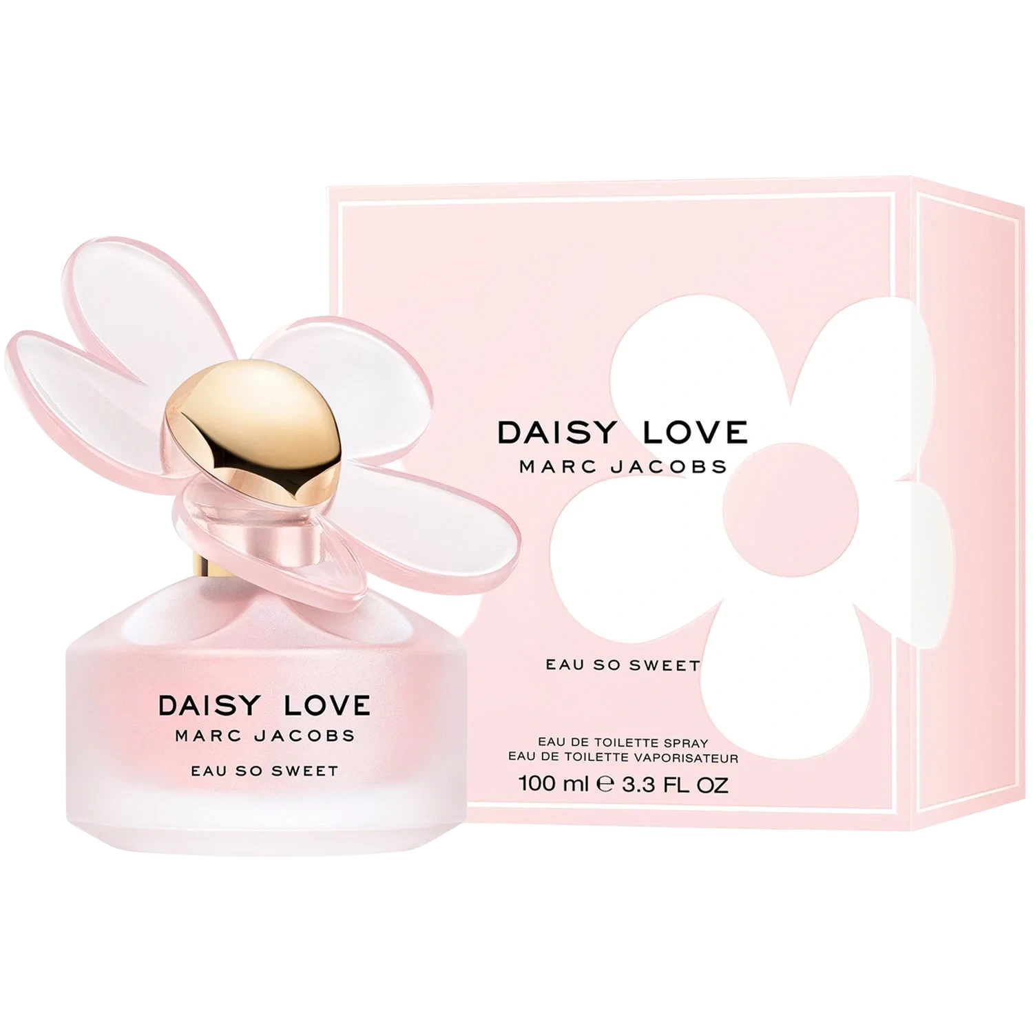Marc Jacobs Daisy Love Eau So Sweet