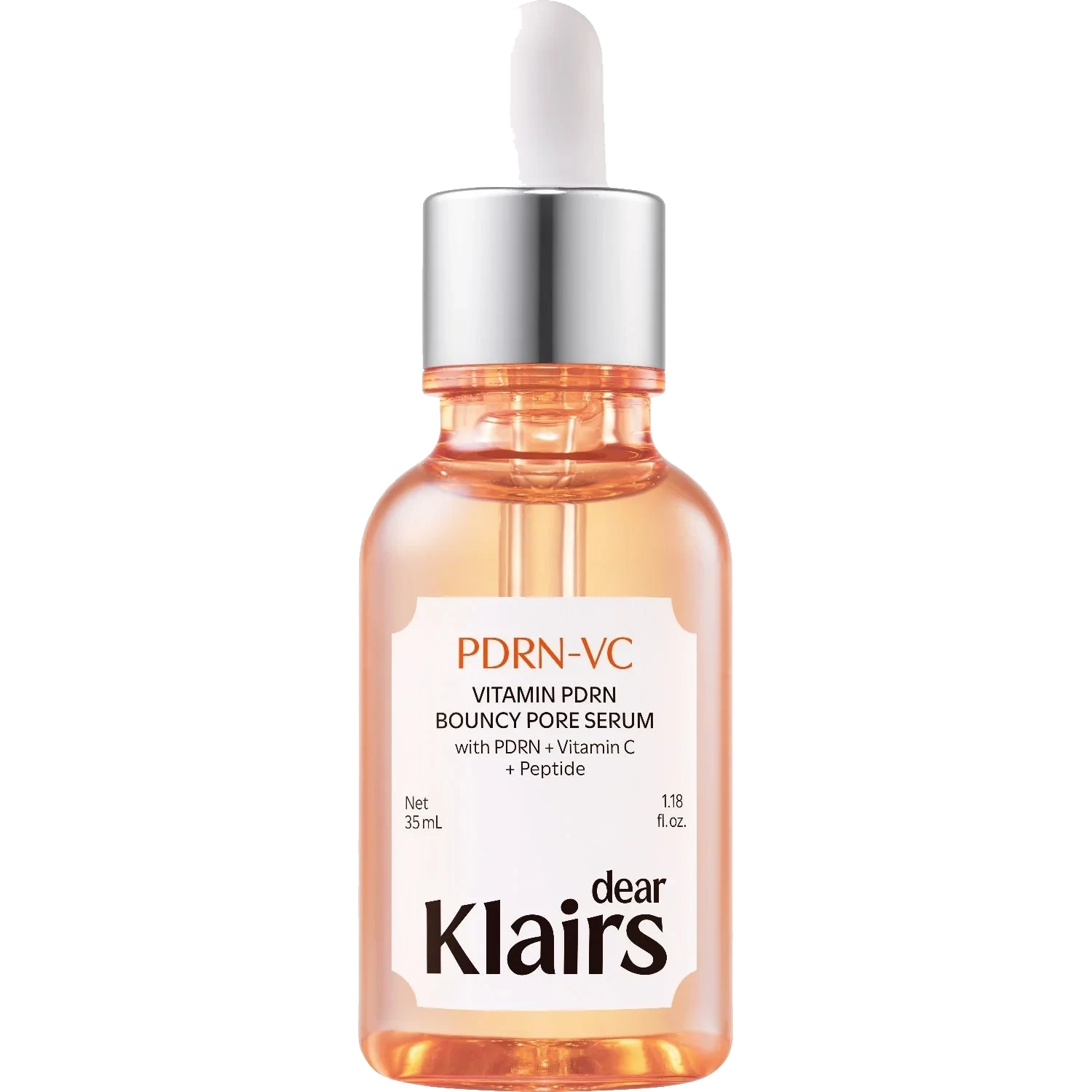 Klairs Vitamin PDRN Bouncy Pore Serum