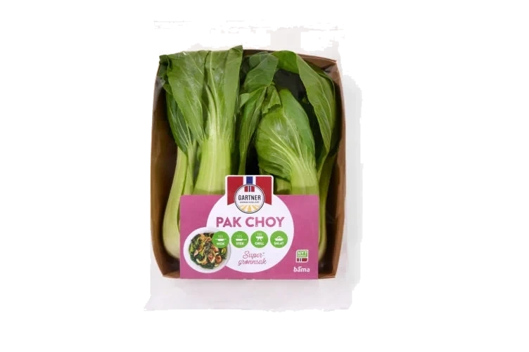 Pak Choy Mini 2pk