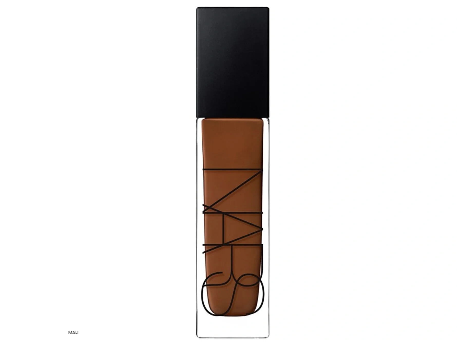 NARS Natural Radiant Longwear Foundation Mali