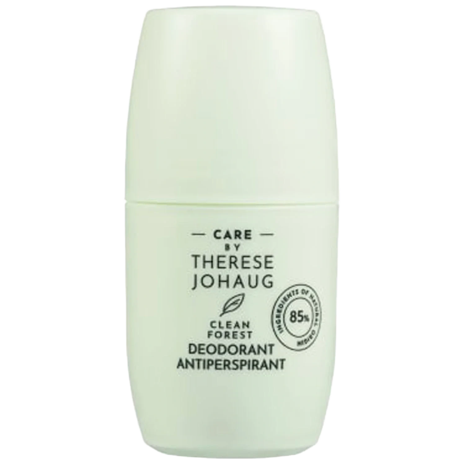 Care by Therese Johaug Fresh Forest Deo