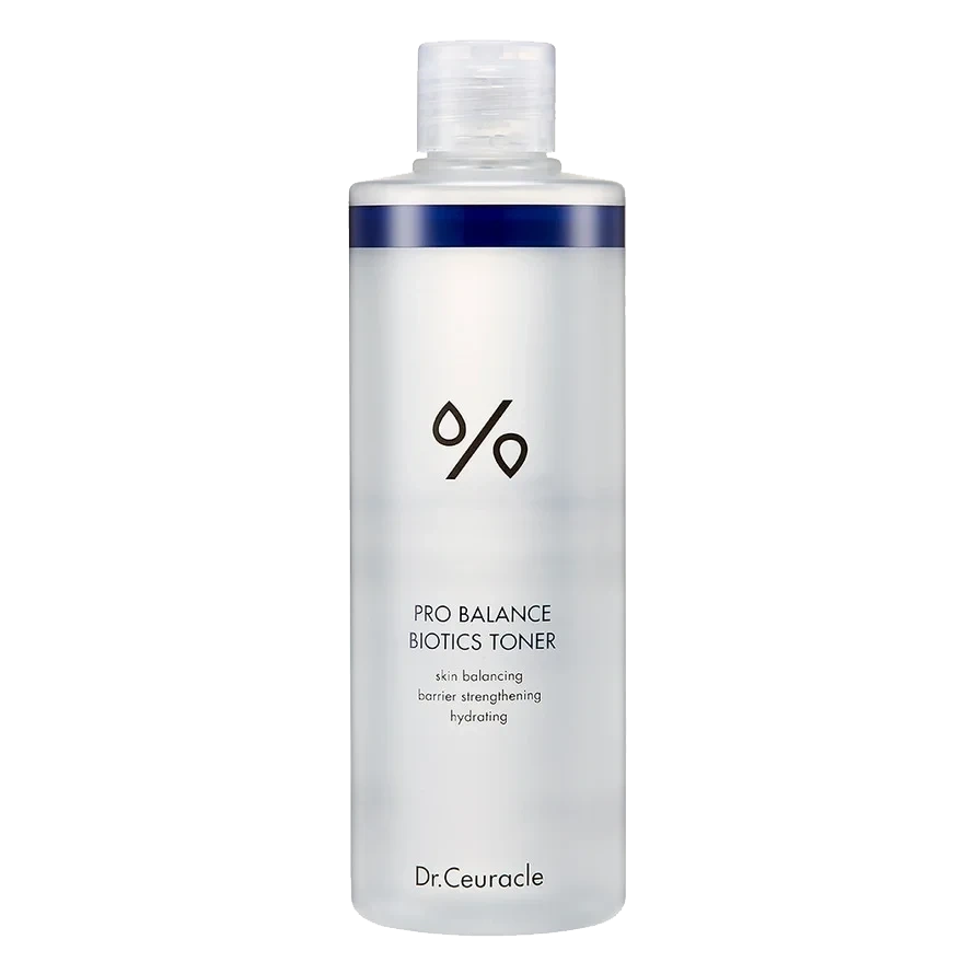 Dr. Ceuracle Pro Balance Biotics Toner